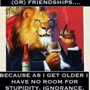 Meet your Posher, Darrell